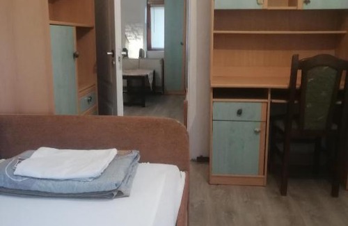 Kladovo Apartamento | Apartman Nina