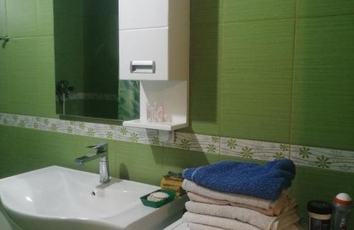 Kladovo Apartamento | Apartman Nina