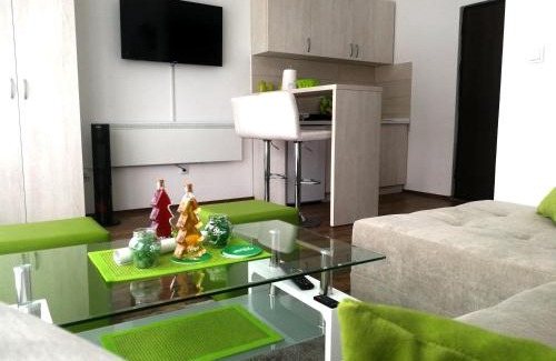 Divcibare Apartamento | Apartman NINA Wind Resort