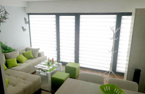 Divcibare Apartamento | Apartman NINA Wind Resort