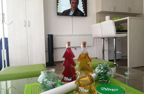 Divcibare Apartamento | Apartman NINA Wind Resort