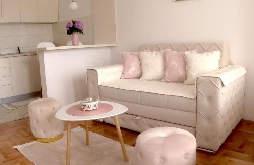 Kraljevo Apartamento | Apartman Nini