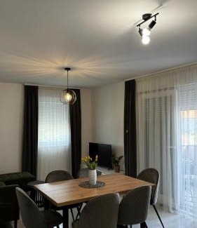 Dugopolje Apartamento | Apartman Nino