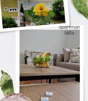 Visegrad Apartamento | Apartman NiRa