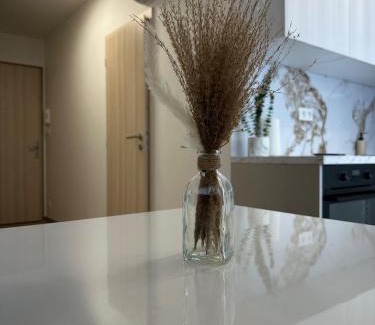 Nitra Apartamento | Apartman Nitra