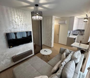 Nitra Apartamento | Apartman Nitra