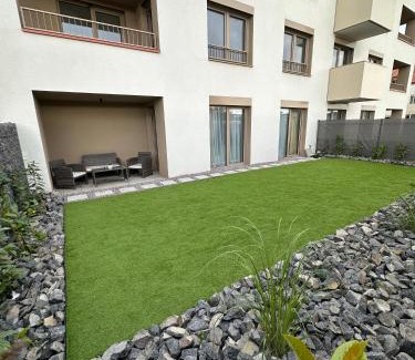 Nitra Apartamento | Apartman Nitra