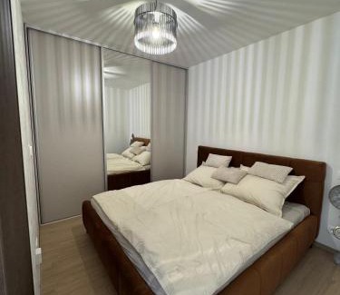 Nitra Apartamento | Apartman Nitra