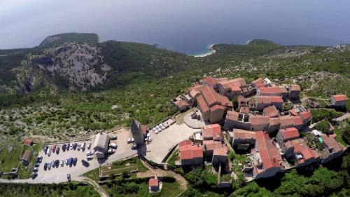 Cres Apartamento | Apartman Nives