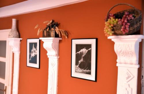 Cres Apartamento | Apartman Nives