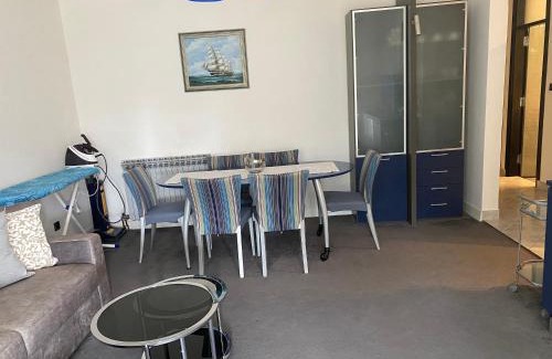 Njivice Apartamento | Apartman Njivice