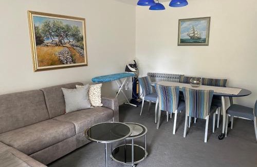 Njivice Apartamento | Apartman Njivice