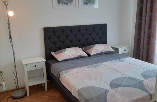 Niksic Apartamento | Apartman NK