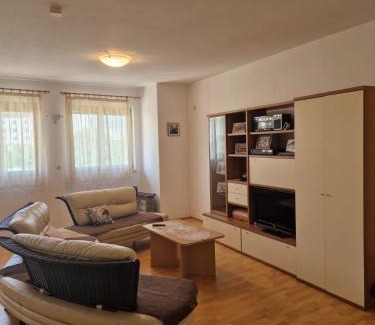 Mostar Old Town Apartamento | Apartman Nod