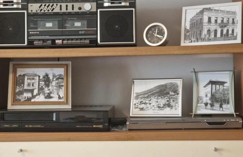 Mostar Old Town Apartamento | Apartman Nod