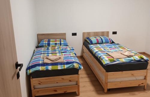 Skropeti Apartamento | Apartman Nona