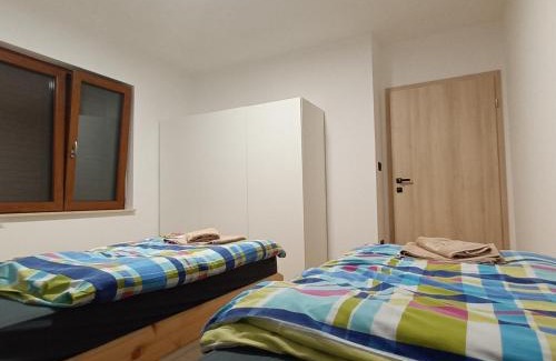 Skropeti Apartamento | Apartman Nona