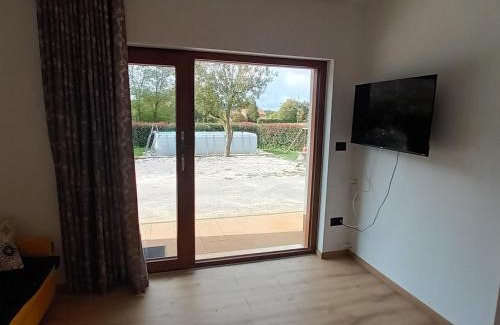 Skropeti Apartamento | Apartman Nona