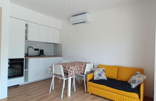 Skropeti Apartamento | Apartman Nona