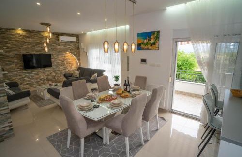 Imotski Apartamento | APARTMAN NORA IMOTSKI MAKARSKA