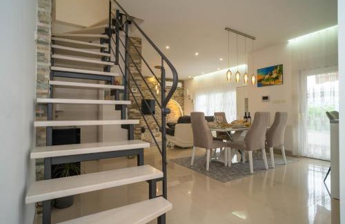 Imotski Apartamento | APARTMAN NORA IMOTSKI MAKARSKA