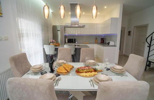 Imotski Apartamento | APARTMAN NORA IMOTSKI MAKARSKA
