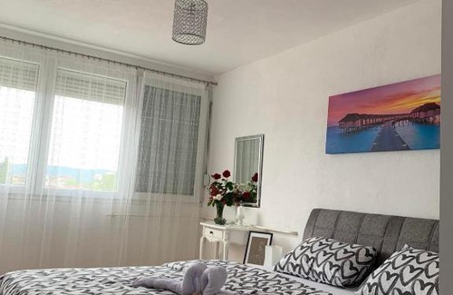 Banja Luka Apartamento | Apartman Nova Varos