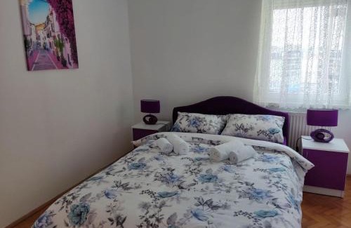 Bijeljina Apartamento | Apartman Novaković