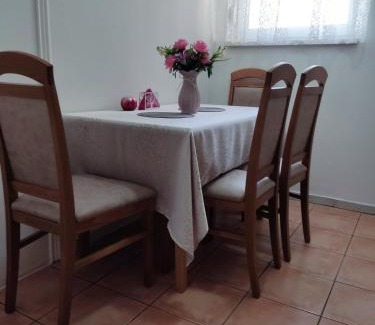 Bijeljina Apartamento | Apartman Novaković