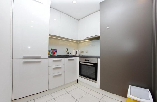 Ilidza Apartamento | Apartman Nukleus free garage parking