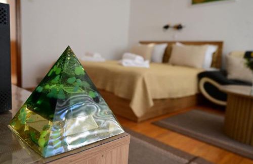 Seoci Apartamento | Apartman Nur