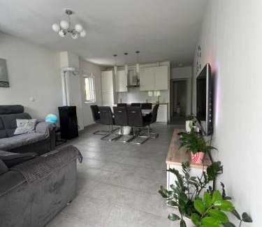 Solin Apartamento | Apartman Oaza - Solin-Centar