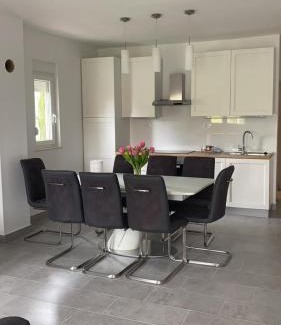 Solin Apartamento | Apartman Oaza - Solin-Centar