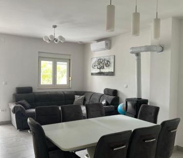 Solin Apartamento | Apartman Oaza - Solin-Centar