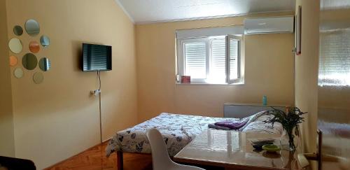 Arilje Apartamento | Apartman Ogledalo