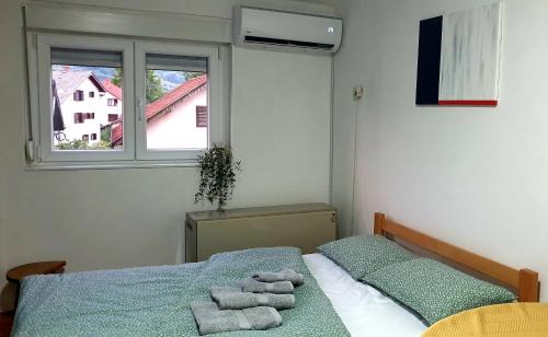 Arilje Apartamento | Apartman Ogledalo