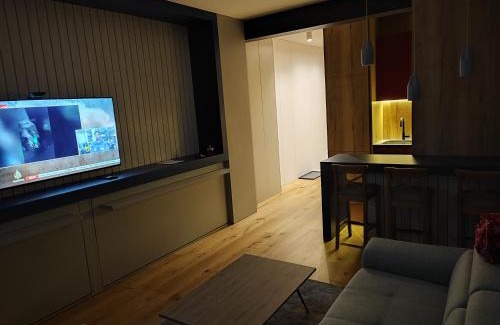 Bjelasnica Apartamento | Apartman Olaf Bjelašnica