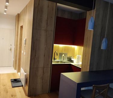 Bjelasnica Apartamento | Apartman Olaf Bjelašnica