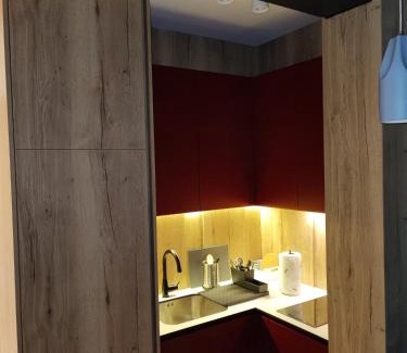 Bjelasnica Apartamento | Apartman Olaf Bjelašnica