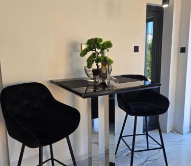 City Center Apartamento | Apartman Oli 1