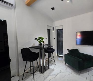 City Center Apartamento | Apartman Oli 1