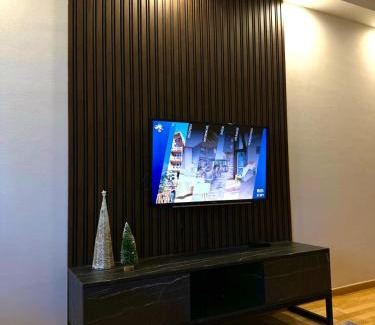 Jahorina Apartamento | Apartman Olimpia 207-unutar kompleksa Aparthotel Vučko Jahorina, privatni apartman