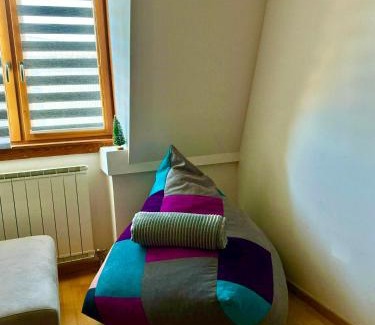 Jahorina Apartamento | Apartman Olimpia 207-unutar kompleksa Aparthotel Vučko Jahorina, privatni apartman