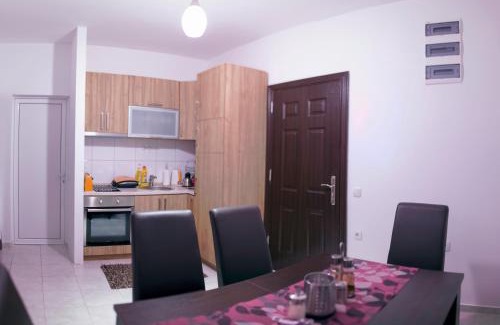 Ulcinj Apartamento | Apartman Olive
