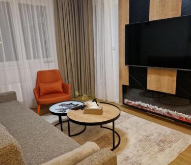 Jahorina Apartamento | Apartman Orange - Snjezna Dolina