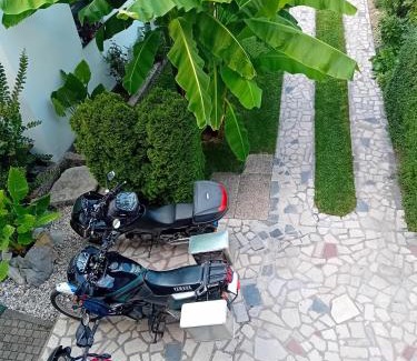 Mali Radic Apartamento | Apartman Orhideja