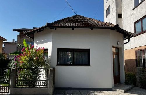Mali Radic Apartamento | Apartman Orhideja