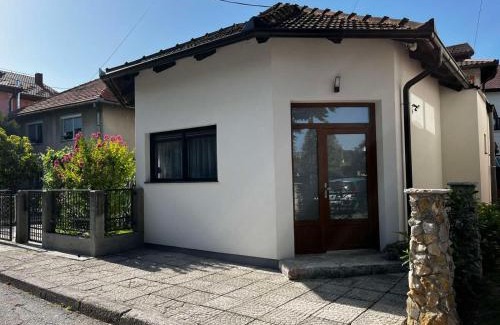 Mali Radic Apartamento | Apartman Orhideja