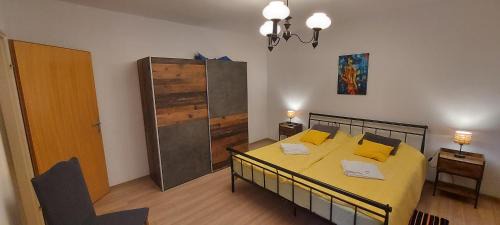 Pozega Apartamento | Apartman Orljava