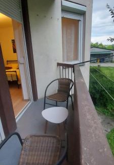 Pozega Apartamento | Apartman Orljava